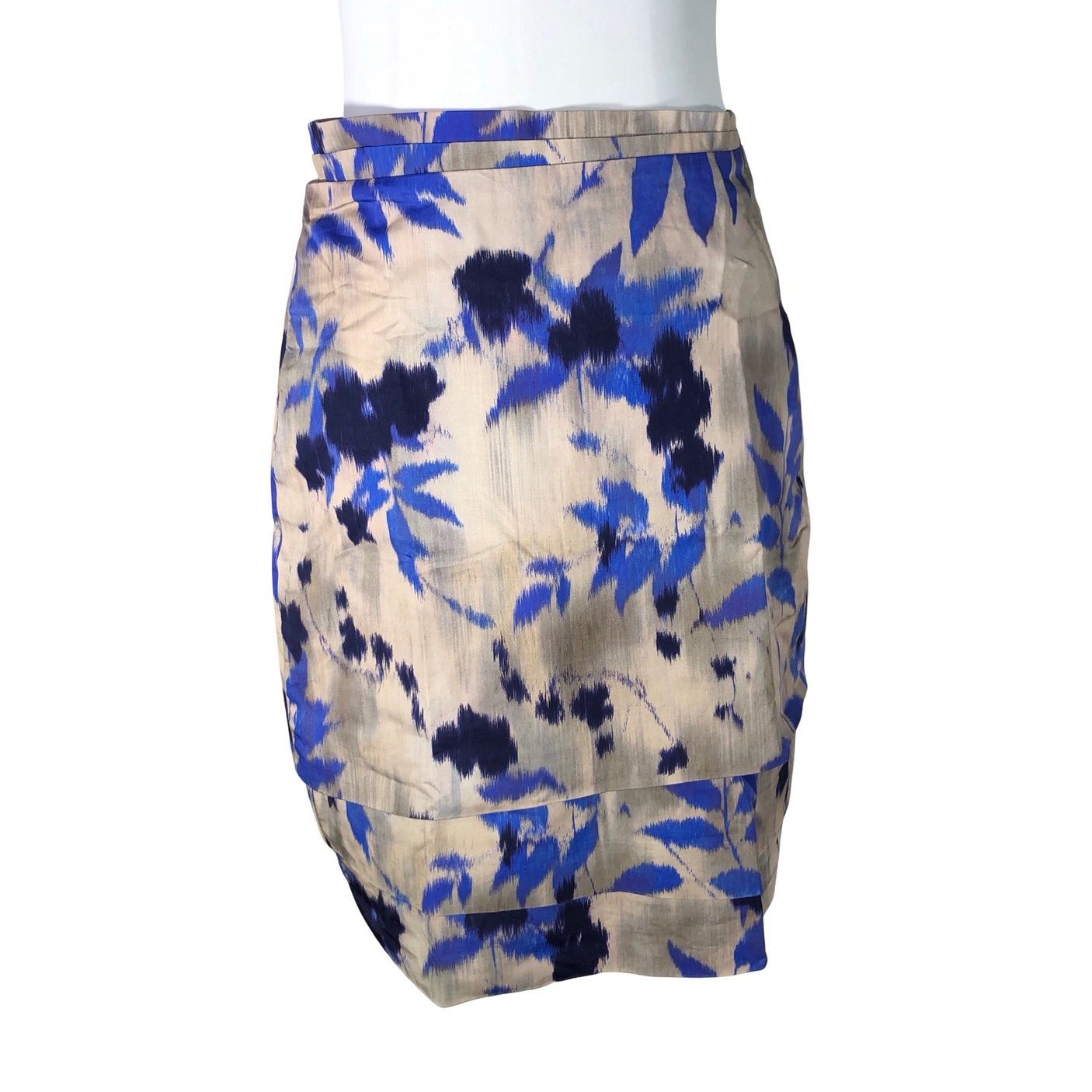 Unisex Hugo Boss - Mitteveniv seelik, suurus 38 - Pruun (1)