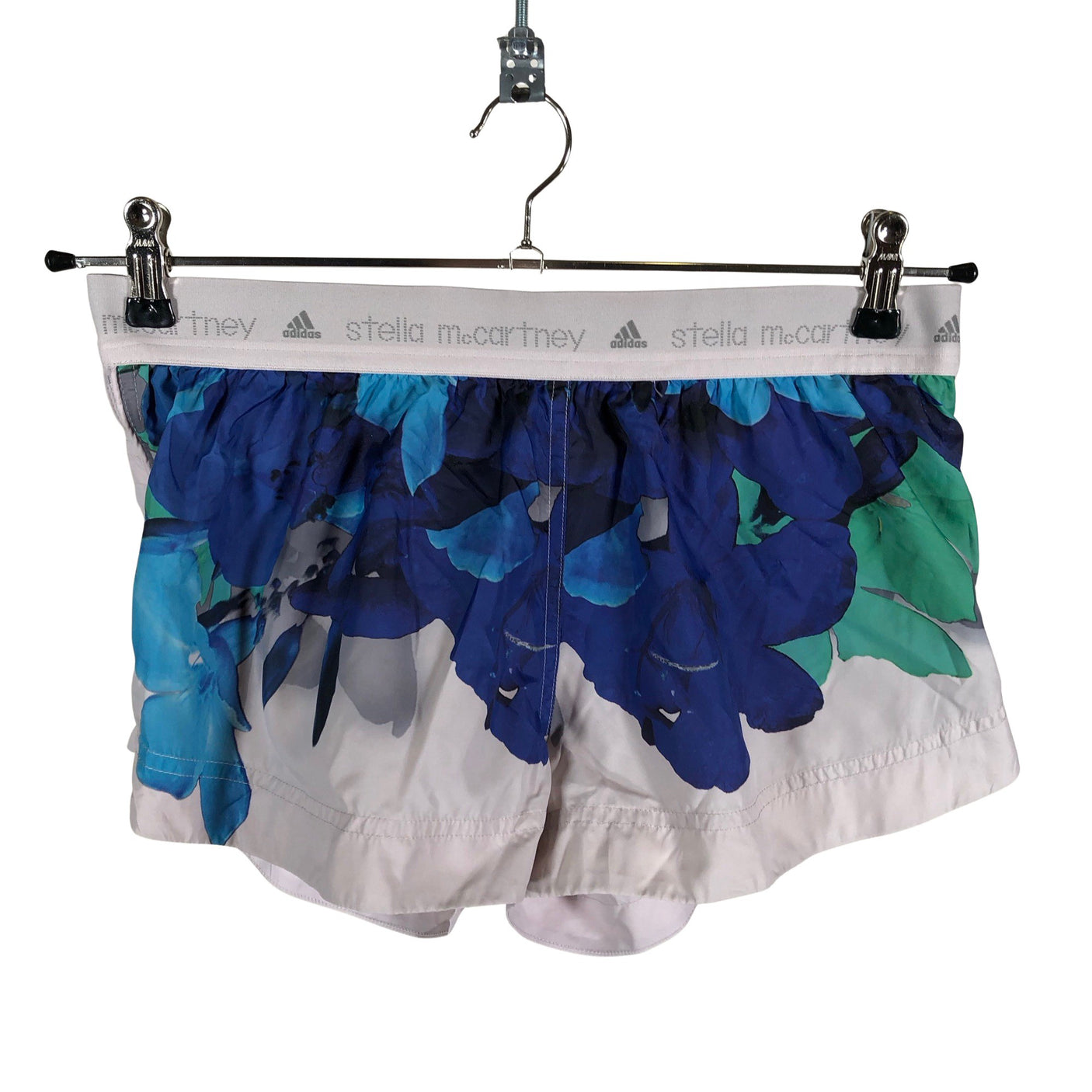 Unisex Adidas - Lühikesed spordipüksid, suurus 36 - Hall (1)