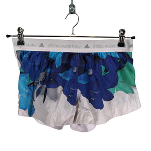 Unisex Adidas - Lühikesed spordipüksid, suurus 36 - Hall (1)