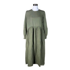 Unisex Gauhar - Sifonkimekko, koko 36 -  (1)