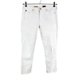 Unisex Adriano Goldschmied - Teksad, suurus W28 - Valge ()