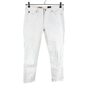 Unisex Adriano Goldschmied - Teksad, suurus W28 - Valge (1)