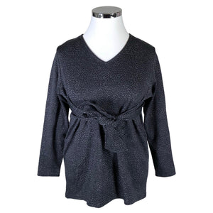 Unisex Aarrelabel - Trikootunika, koko 42 -  (1)