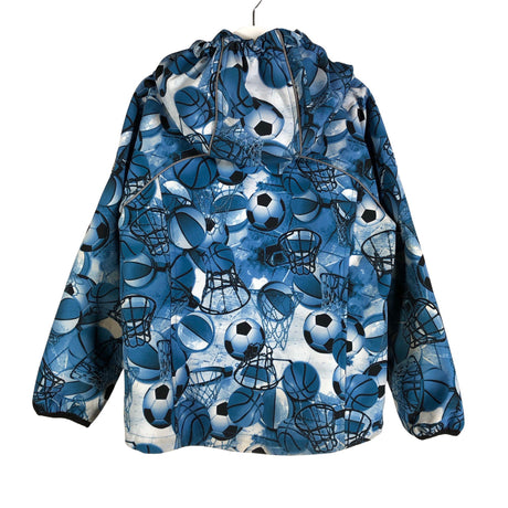 Unisex Me Too - Softshell-takki, koko 104 - 110 -  (2)