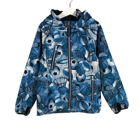Unisex Me Too - Softshell-takki, koko 104 - 110 -  ()