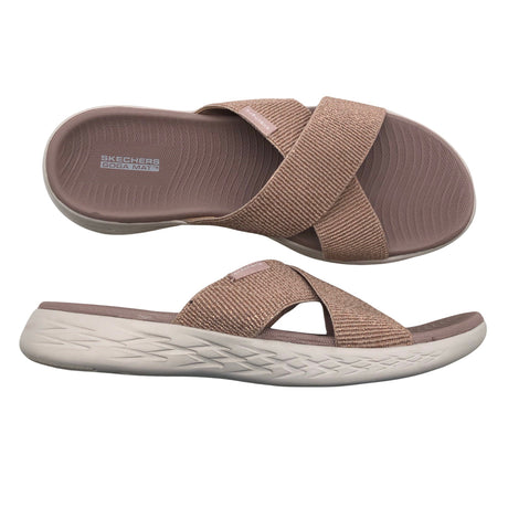 Unisex Skechers - Sandaalit, koko 42 -  ()