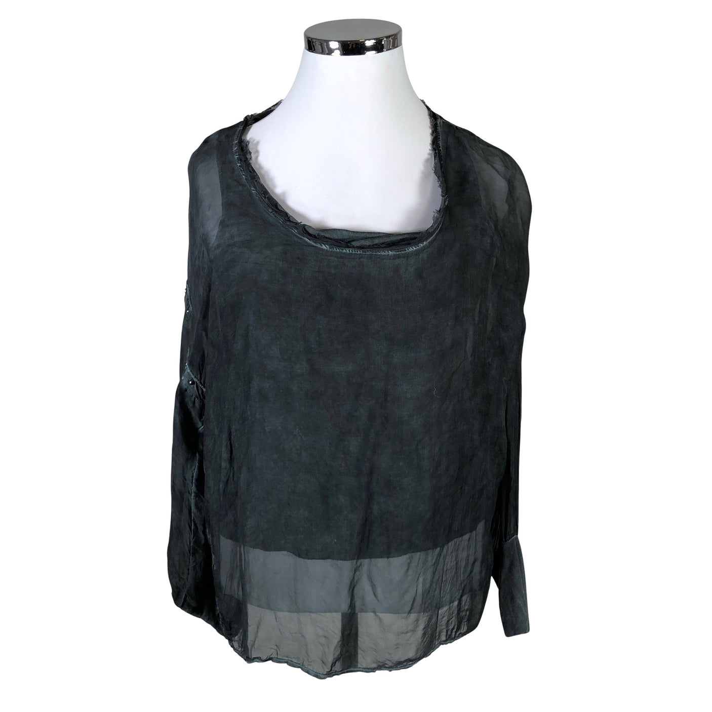 Unisex Nü - Pusero, koko 42 -  (1)