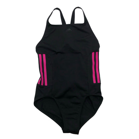 Unisex Adidas - Ujumistrikoo, suurus 146 - 152 - Must ()
