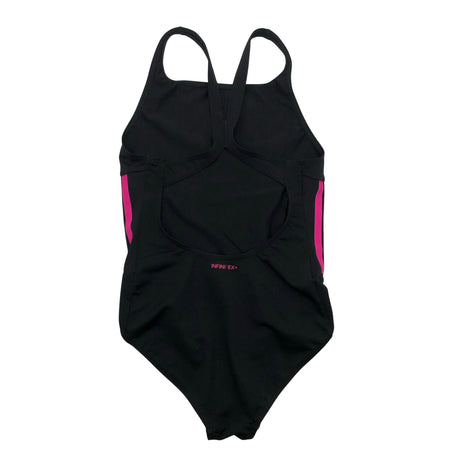 Unisex Adidas - Ujumistrikoo, suurus 146 - 152 - Must (2)