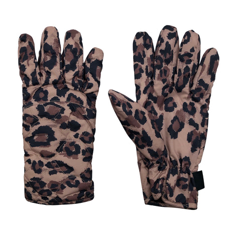 Unisex Next - Sõrmkindad, suurus Suurus puudub - Pruun ()