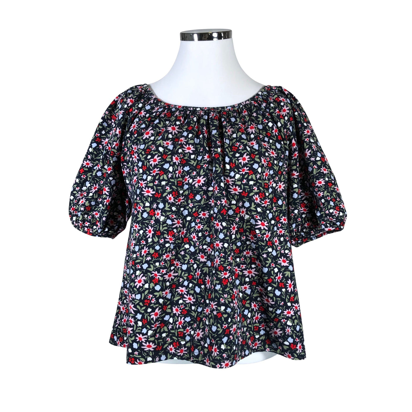 Unisex Nanso - T-paita, koko 42 -  (1)