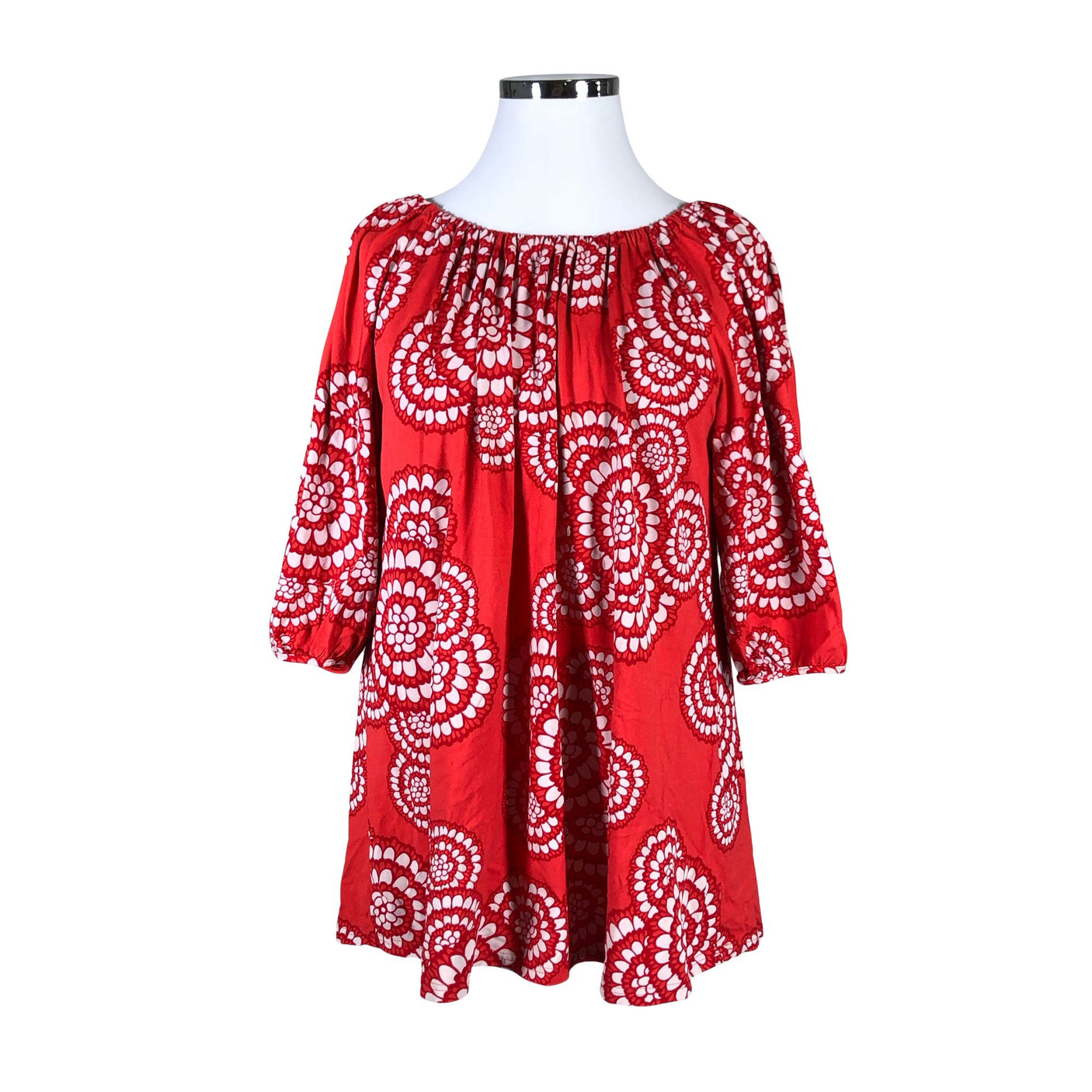 Unisex Nanso - Trikootunika, koko 42 -  (1)
