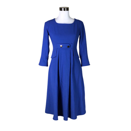 Unisex Seraphine - Juhlamekko, koko 34 -  ()