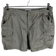 Unisex Columbia - Lühikesed püksid, suurus 40 - Hall ()