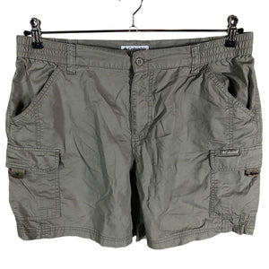 Unisex Columbia - Lühikesed püksid, suurus 40 - Hall (1)