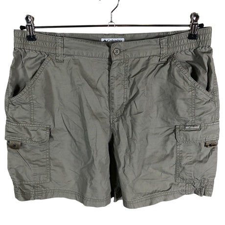 Unisex Columbia - Lühikesed püksid, suurus 40 - Hall ()