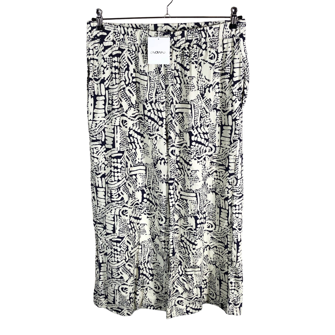 Unisex Aarrelabel - Trikoohousut, koko 42 -  (1)
