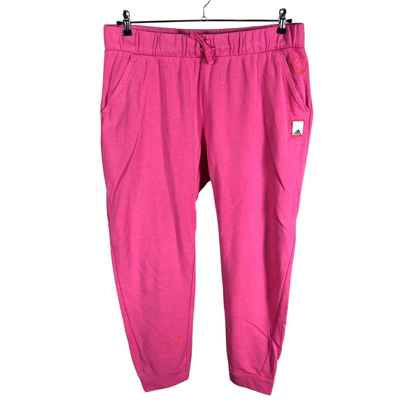 Unisex Adidas - Collegehousut, koko 44 -  (1)