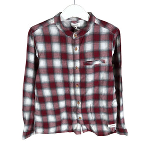 Unisex Newbie - Kauluspaita, koko 116 - 122 -  (1)