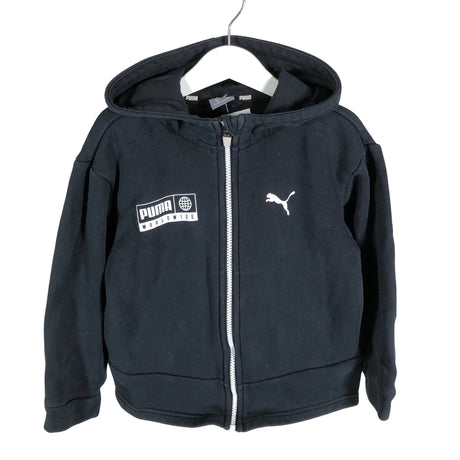 Unisex Puma - Huppari, koko 110 - 116 -  ()
