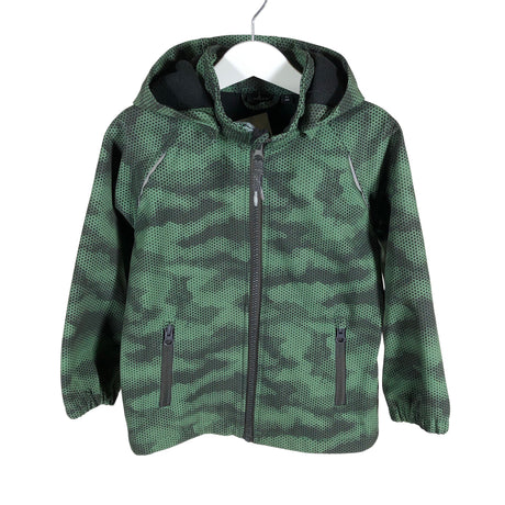 Unisex Name It - Softshell-takki, koko 98 - 104 -  ()