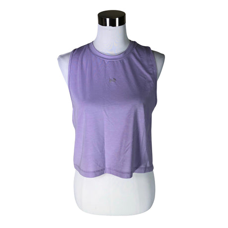 Unisex Gymnation - Topp, suurus 38 - Lilla ()