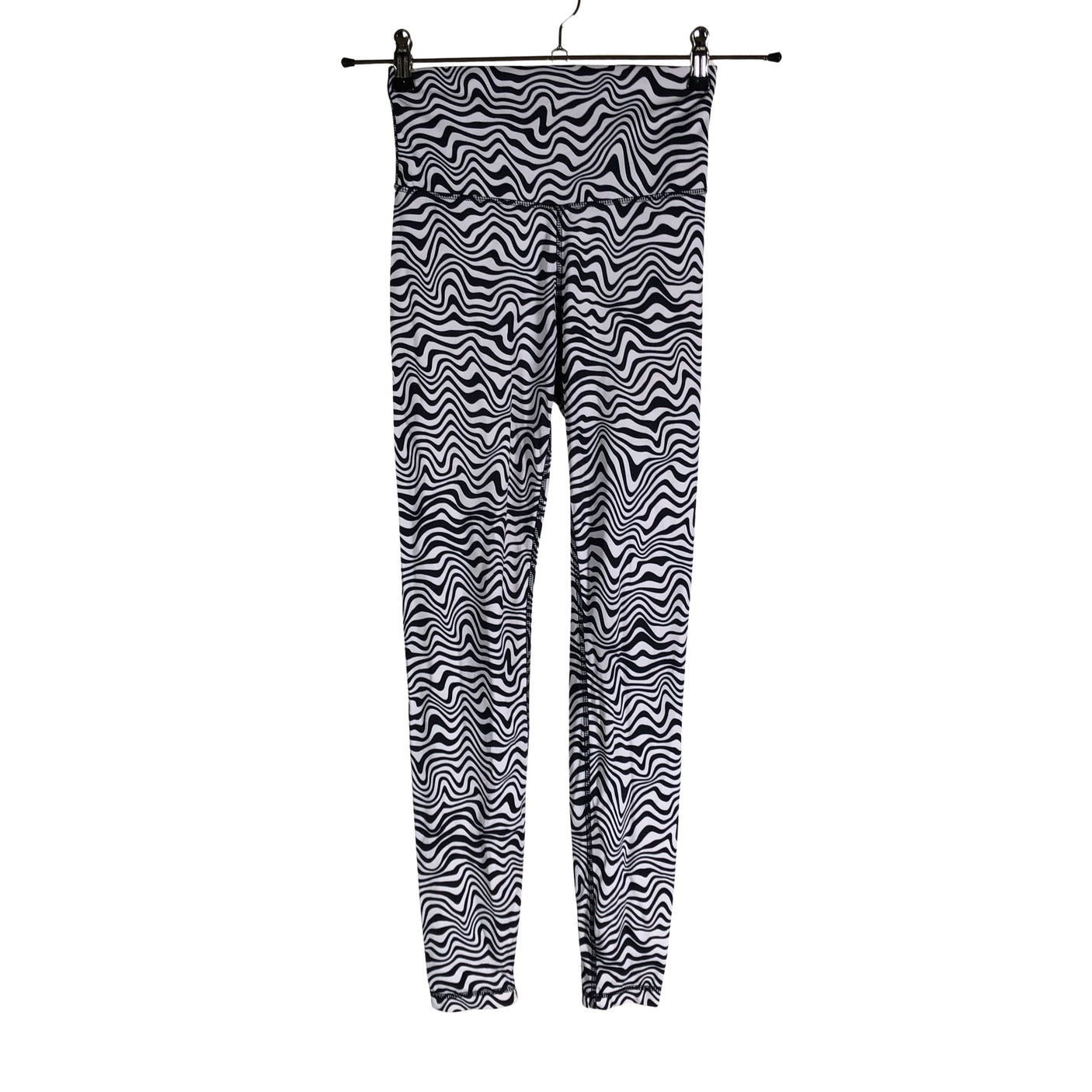 Unisex Halla X Halla - Spordiretuusid, suurus 36 - Valge (1)