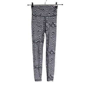 Unisex Halla X Halla - Spordiretuusid, suurus 36 - Valge (1)