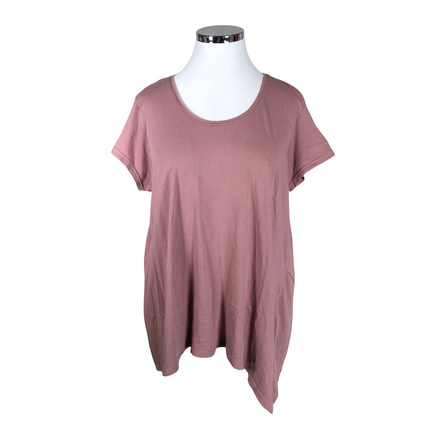 Unisex Zizzi - T-paita, koko 46 -  (1)