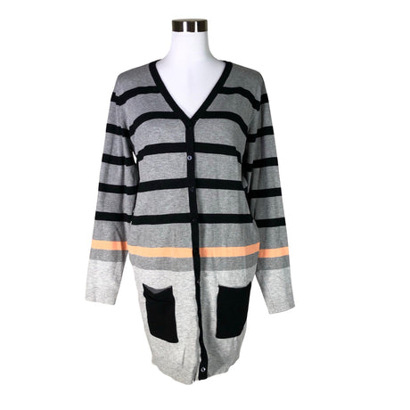 Unisex Fransa - Neuletakki, koko 38 -  ()