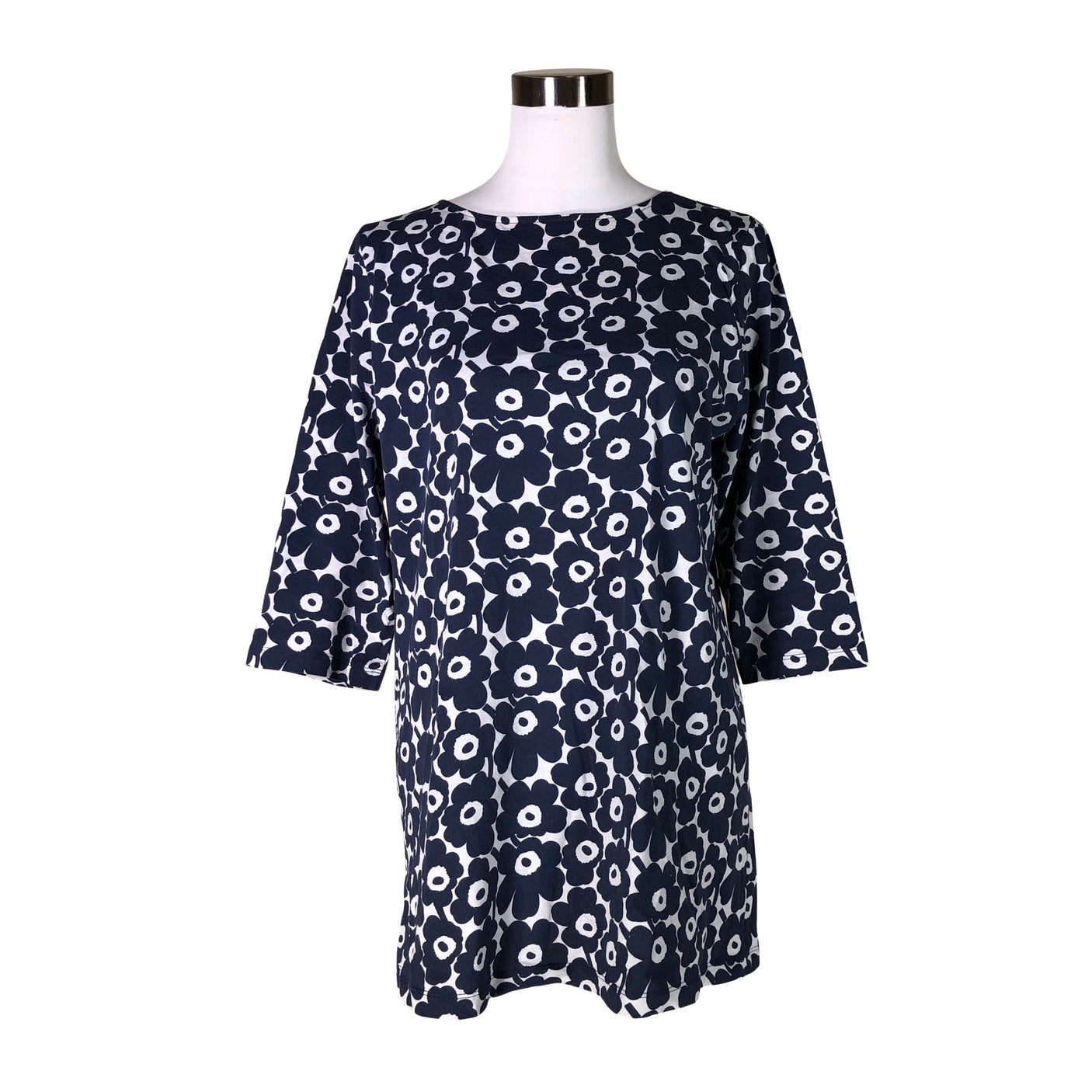 Unisex Marimekko - Trikootunika, koko 38 -  (1)
