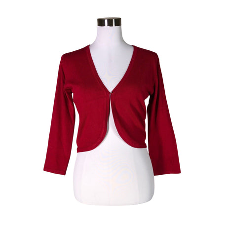 Unisex Fransa - Neulebolero, koko 38 -  ()