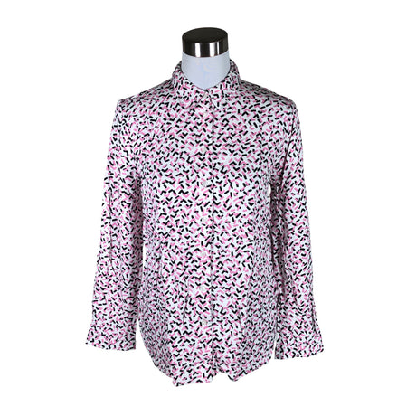 Unisex Nanso - Pluus, suurus 38 - Heleroosa ()