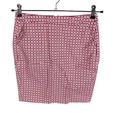 Unisex Mexx - Mitteveniv seelik, suurus 34 - Punane ()