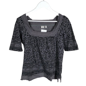 Unisex Esprit - Lyhythihainen pusero, koko 40 -  (1)