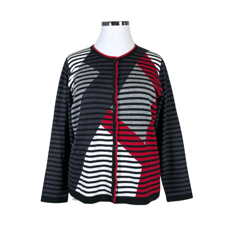 Unisex Signature - Neuletakki, koko 42 -  ()