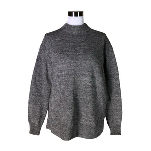 Unisex &Other Stories - Kampsun, suurus 34 - Hall (1)