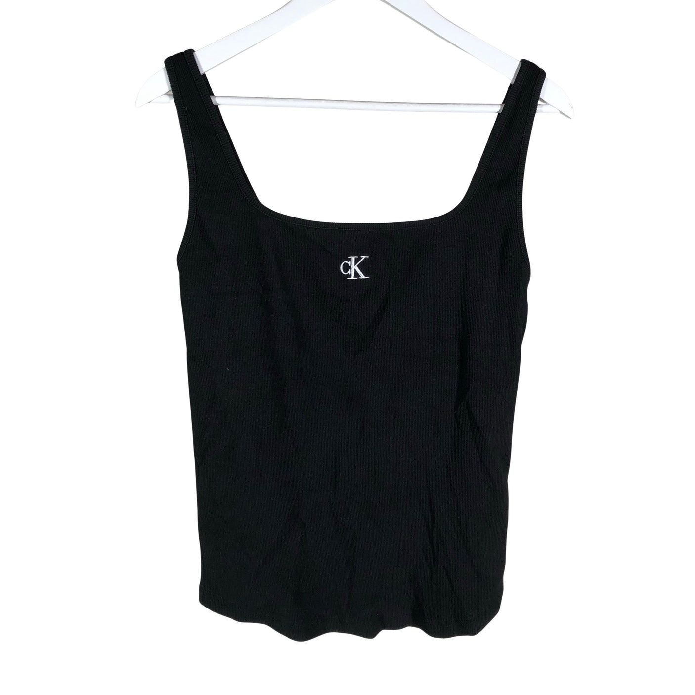 Unisex Calvin Klein - Trikootoppi, koko 42 -  (1)