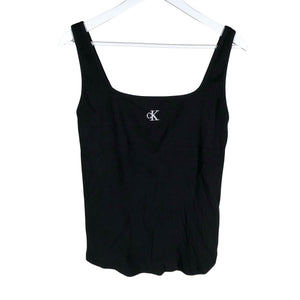 Unisex Calvin Klein - Trikootoppi, koko 42 -  (1)
