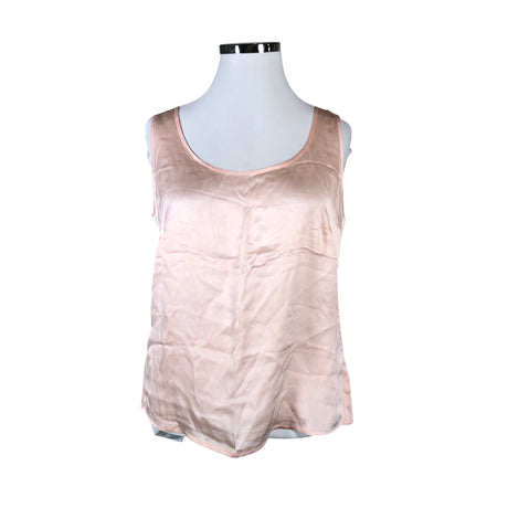 Unisex Escada - Topp, suurus 44 - Heleroosa ()