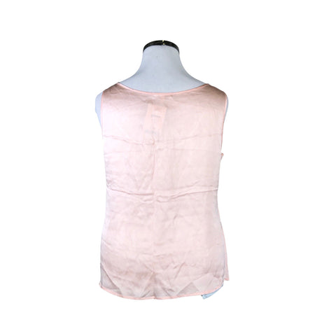 Unisex Escada - Topp, suurus 44 - Heleroosa (2)