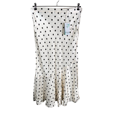 Unisex Guess - Mitteveniv seelik, suurus 42 - Beige ()