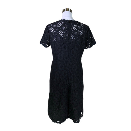 Unisex Escada - Pidulik kleit, suurus 40 - Must (2)
