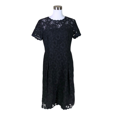 Unisex Escada - Pidulik kleit, suurus 40 - Must ()