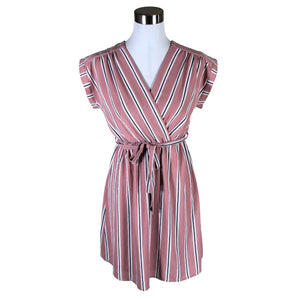 Unisex Monteau - Sifonkimekko, koko 38 -  (1)