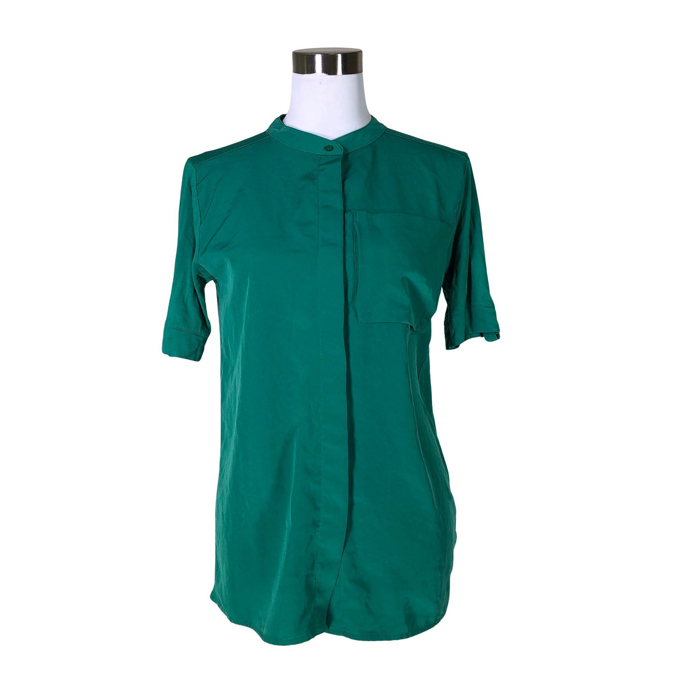 Unisex Next - Lyhythihainen pusero, koko 36 -  (1)