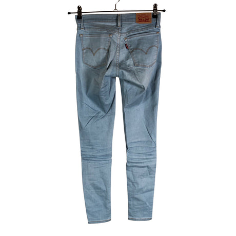 Unisex Levi's - Teksad, suurus W26 - Helesinine (2)