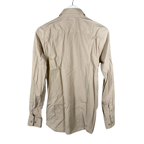Unisex Burberry - Kauluspaita, koko S -  (2)