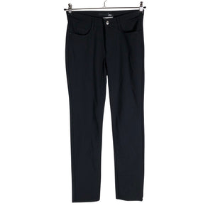 Unisex MAC - Mittevenivad püksid, suurus 36 - Must (1)