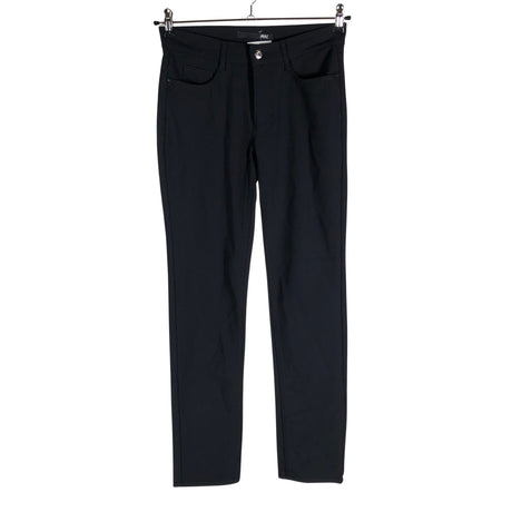 Unisex MAC - Mittevenivad püksid, suurus 36 - Must ()